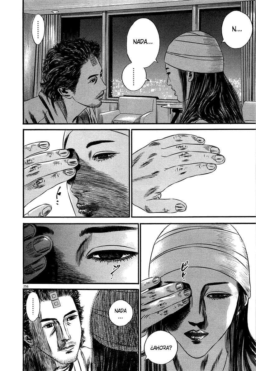 Read Homunculus (es) Manga Online