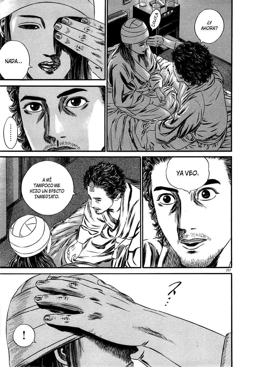 Read Homunculus (es) Manga Online