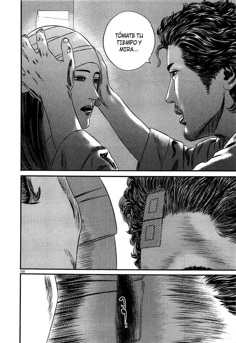 Read Homunculus (es) Manga Online