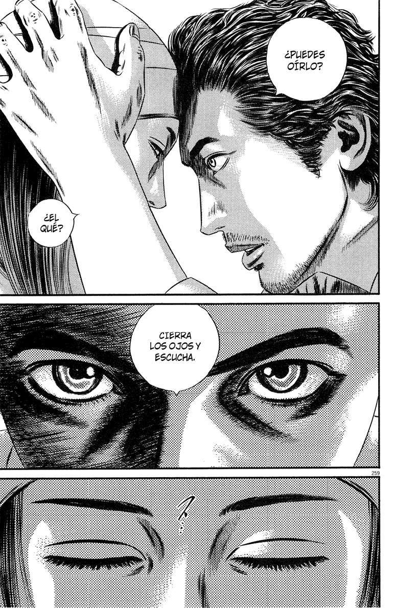 Read Homunculus (es) Manga Online