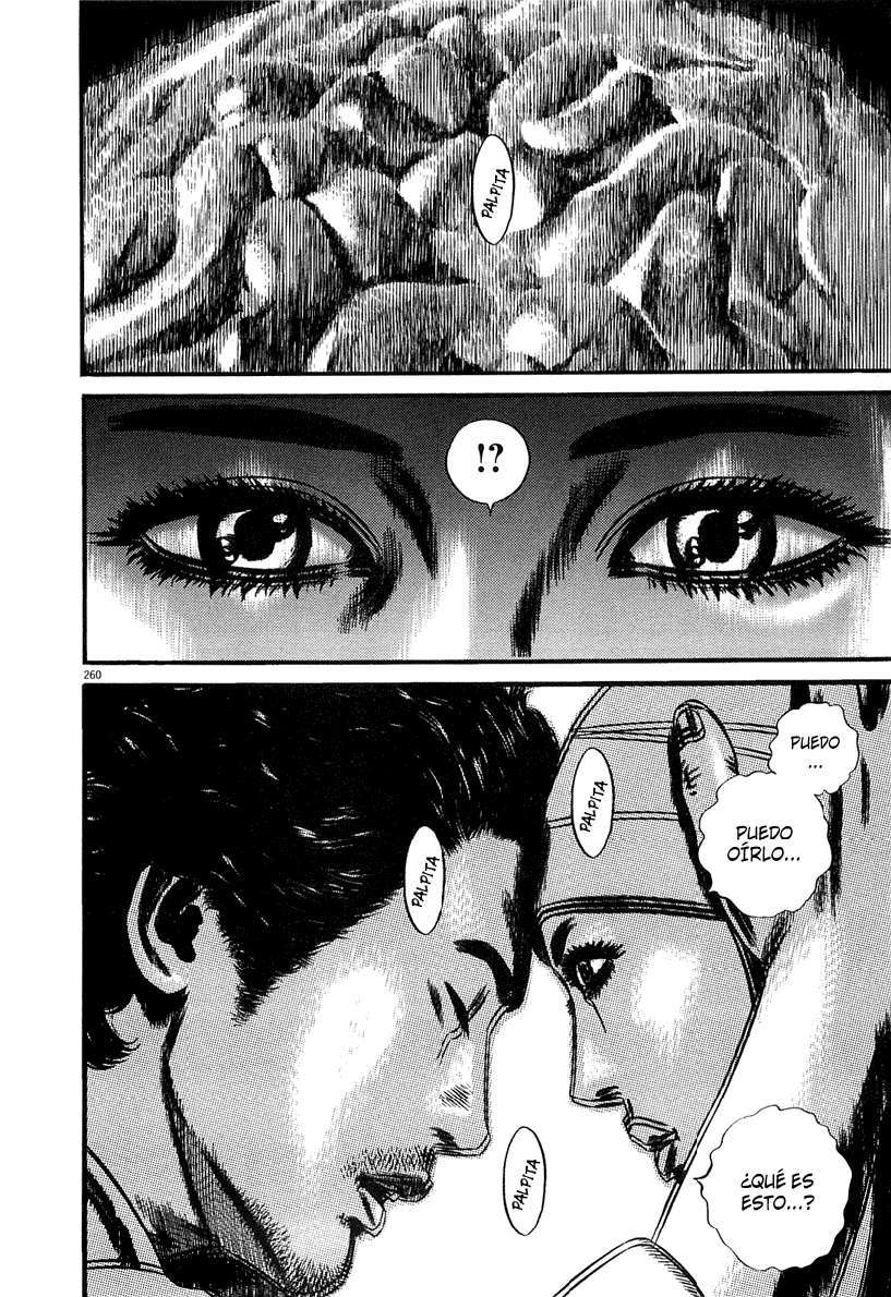 Read Homunculus (es) Manga Online