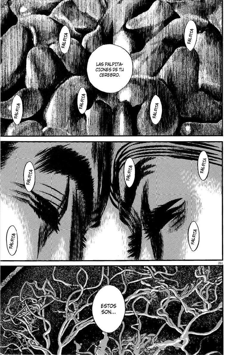 Read Homunculus (es) Manga Online