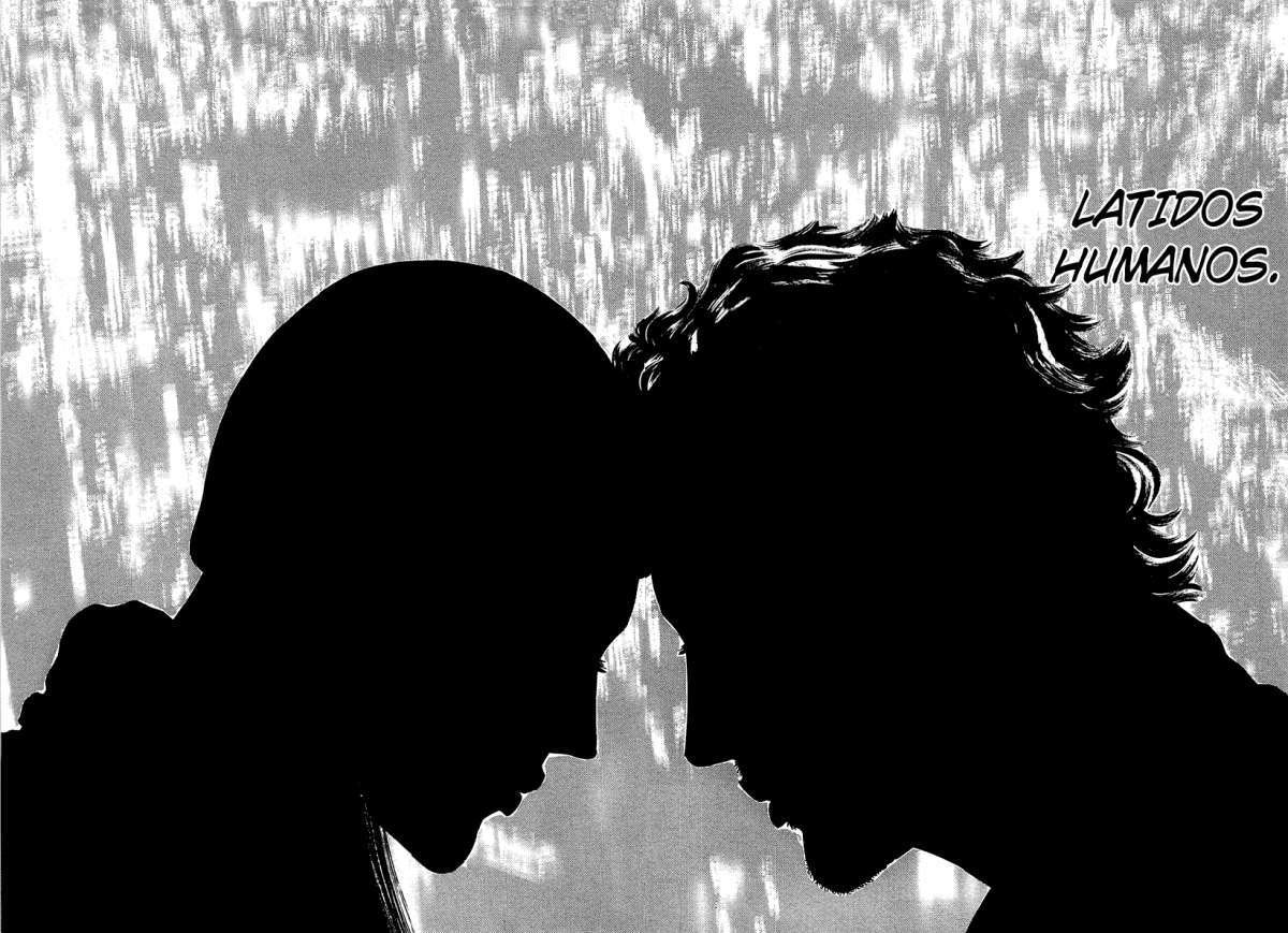 Read Homunculus (es) Manga Online