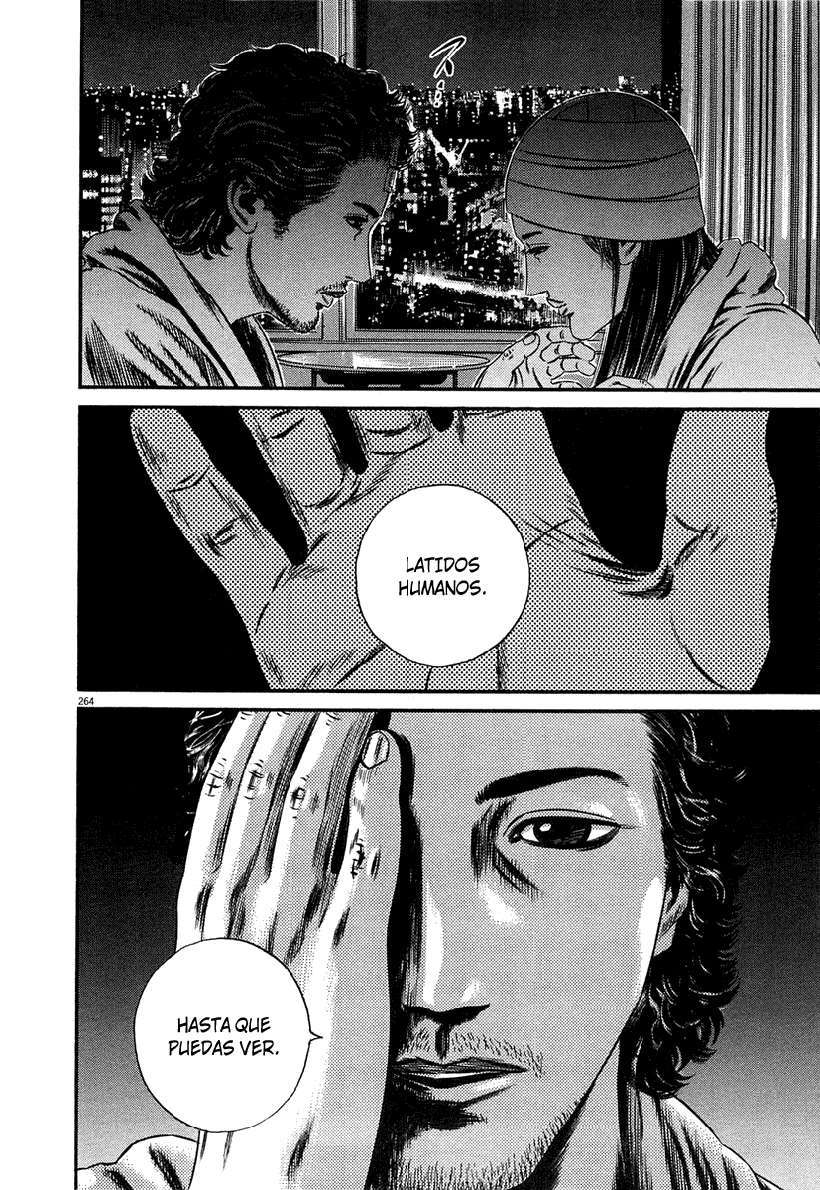 Read Homunculus (es) Manga Online