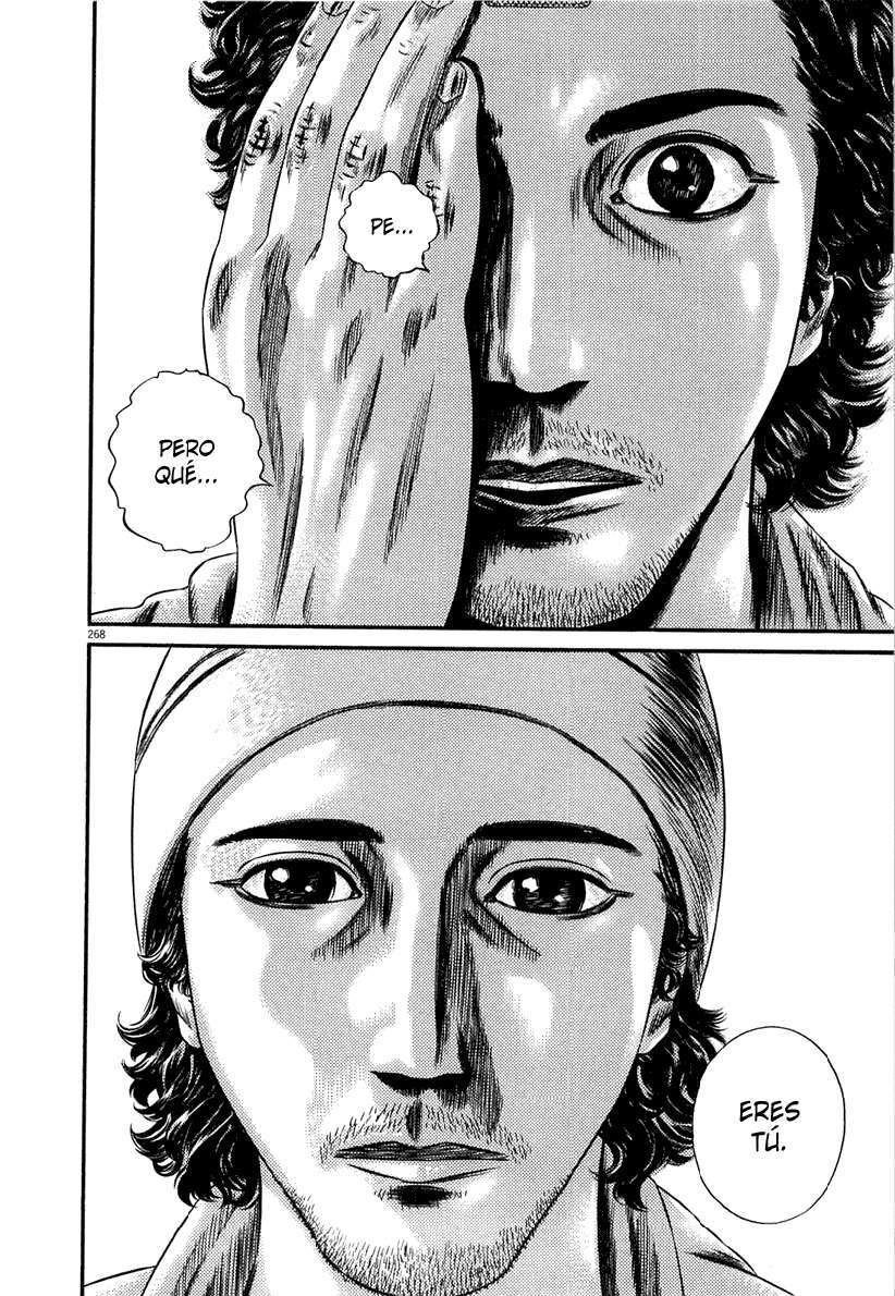 Read Homunculus (es) Manga Online