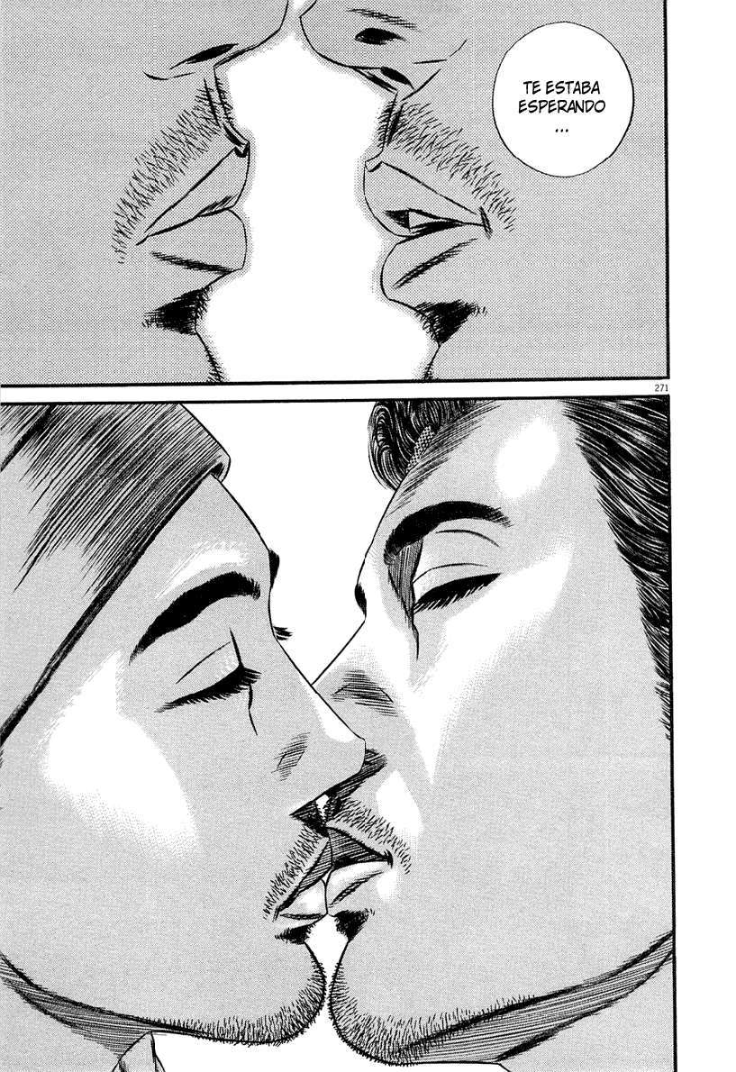 Read Homunculus (es) Manga Online