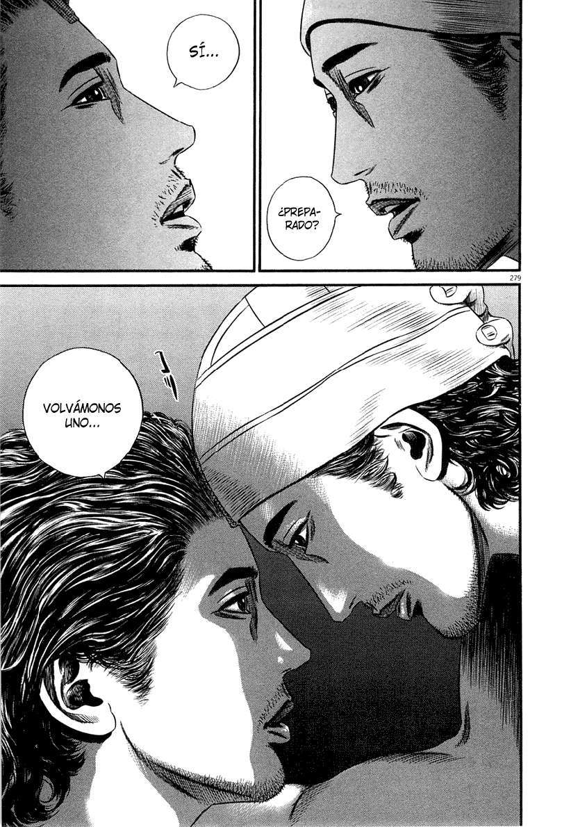 Read Homunculus (es) Manga Online