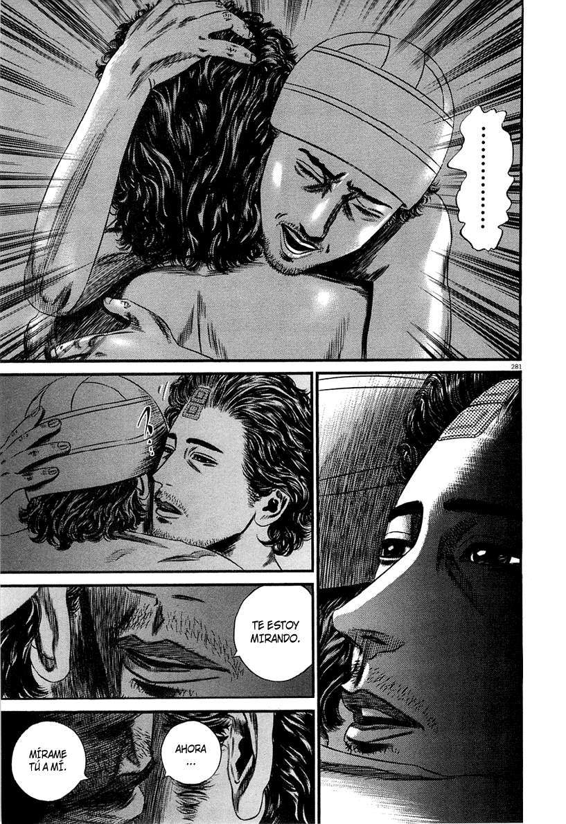 Read Homunculus (es) Manga Online