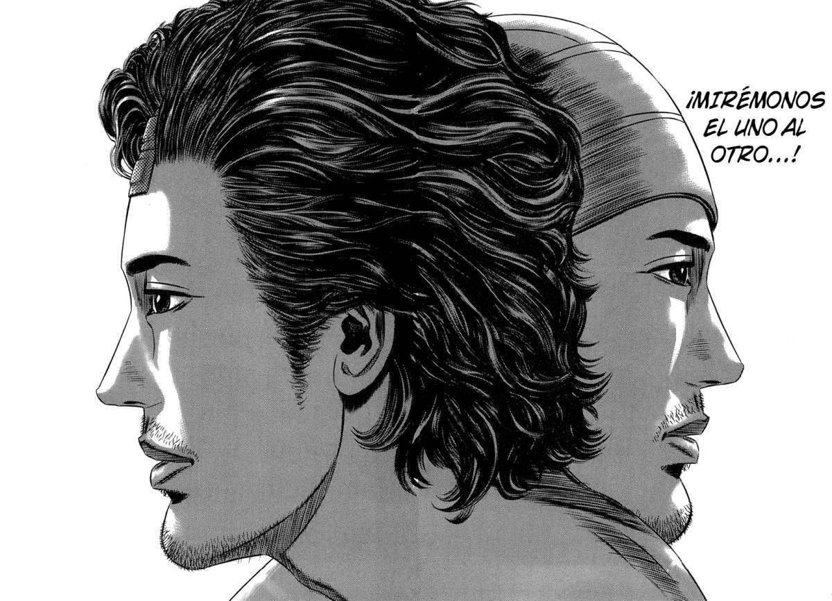 Read Homunculus (es) Manga Online