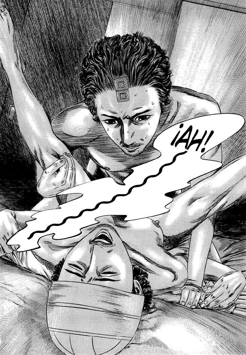 Read Homunculus (es) Manga Online