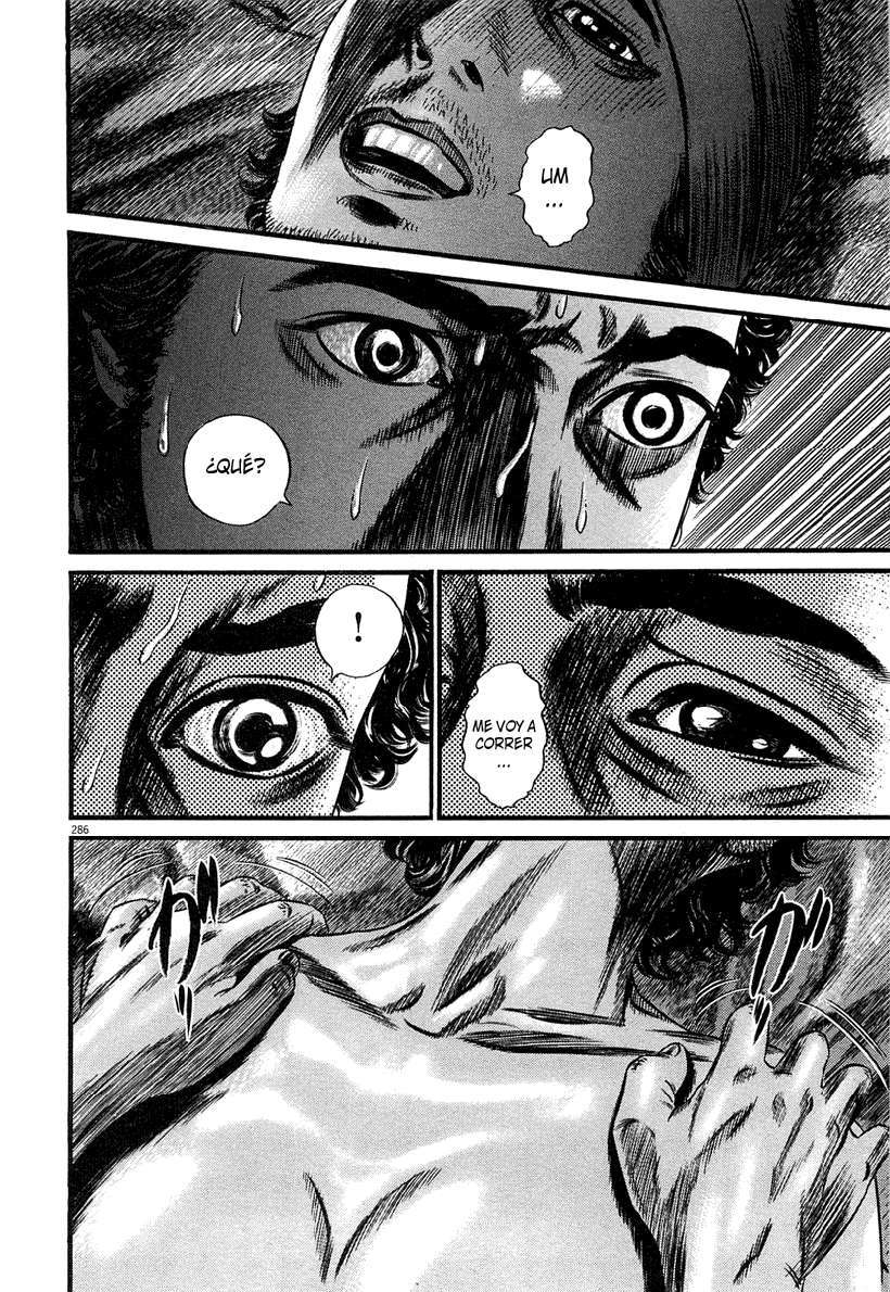 Read Homunculus (es) Manga Online