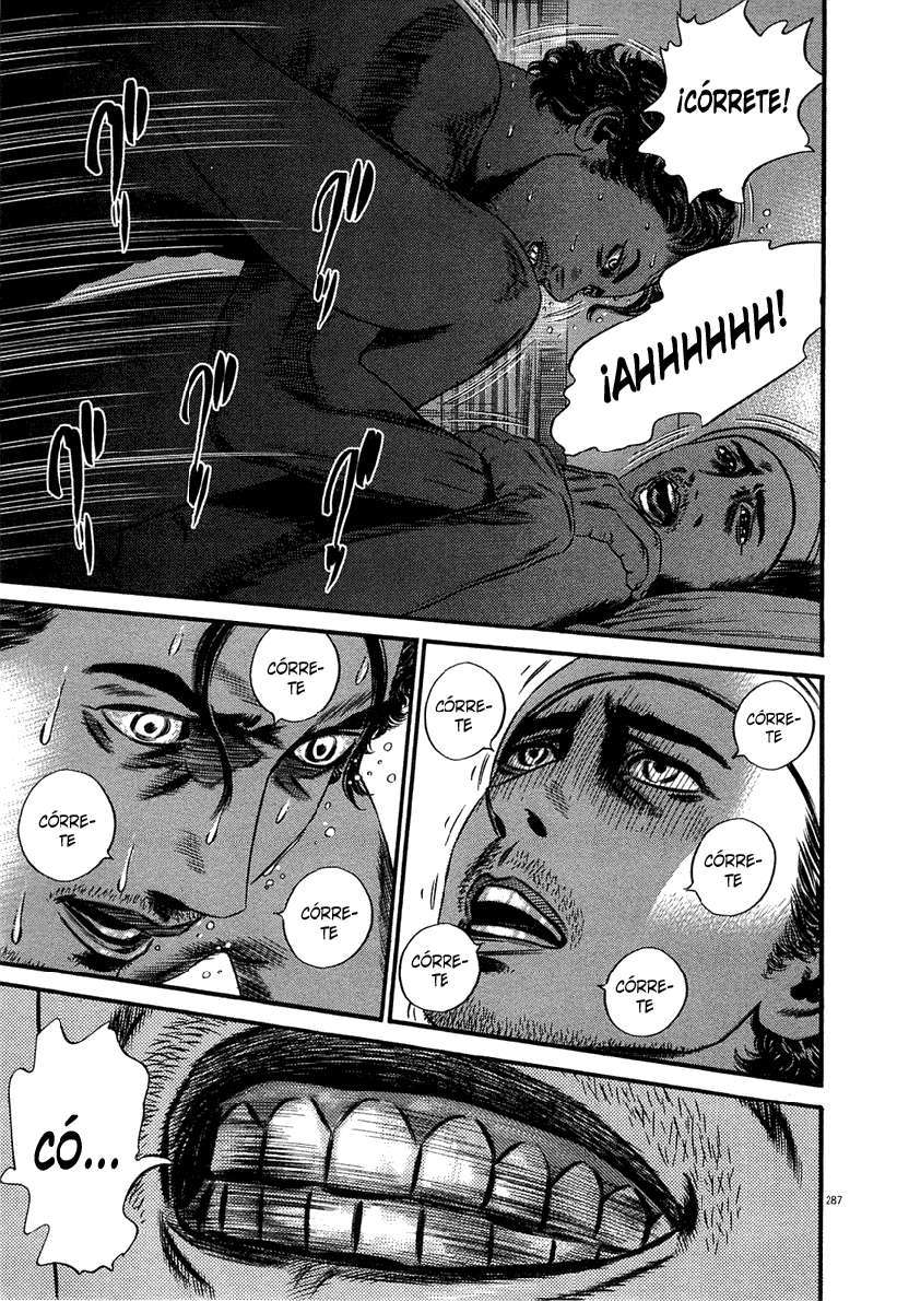 Read Homunculus (es) Manga Online