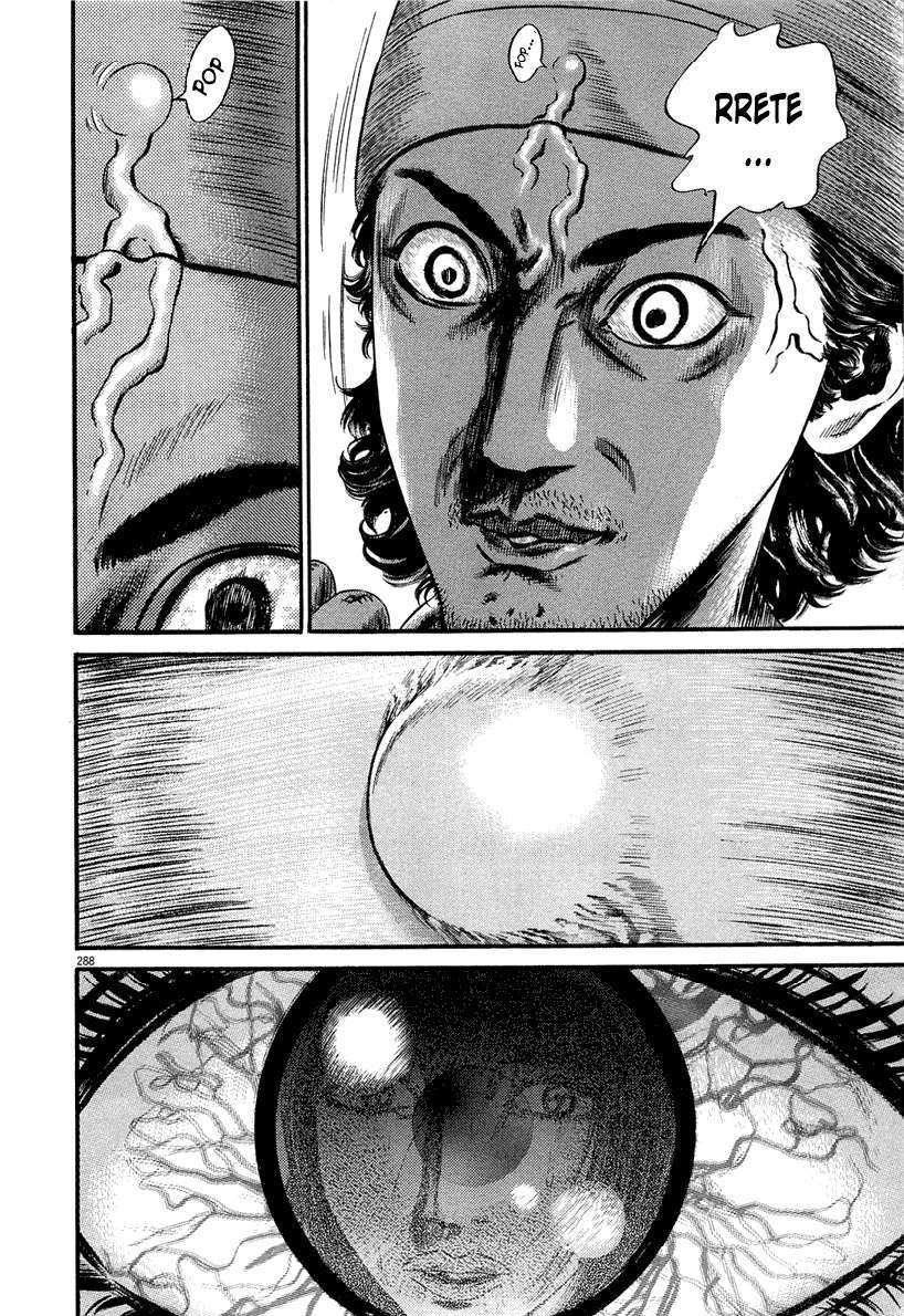 Read Homunculus (es) Manga Online