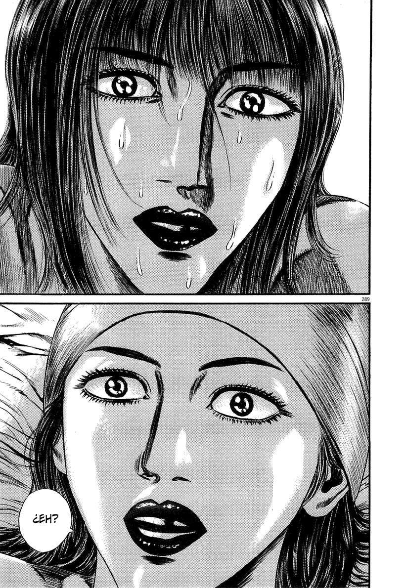 Read Homunculus (es) Manga Online