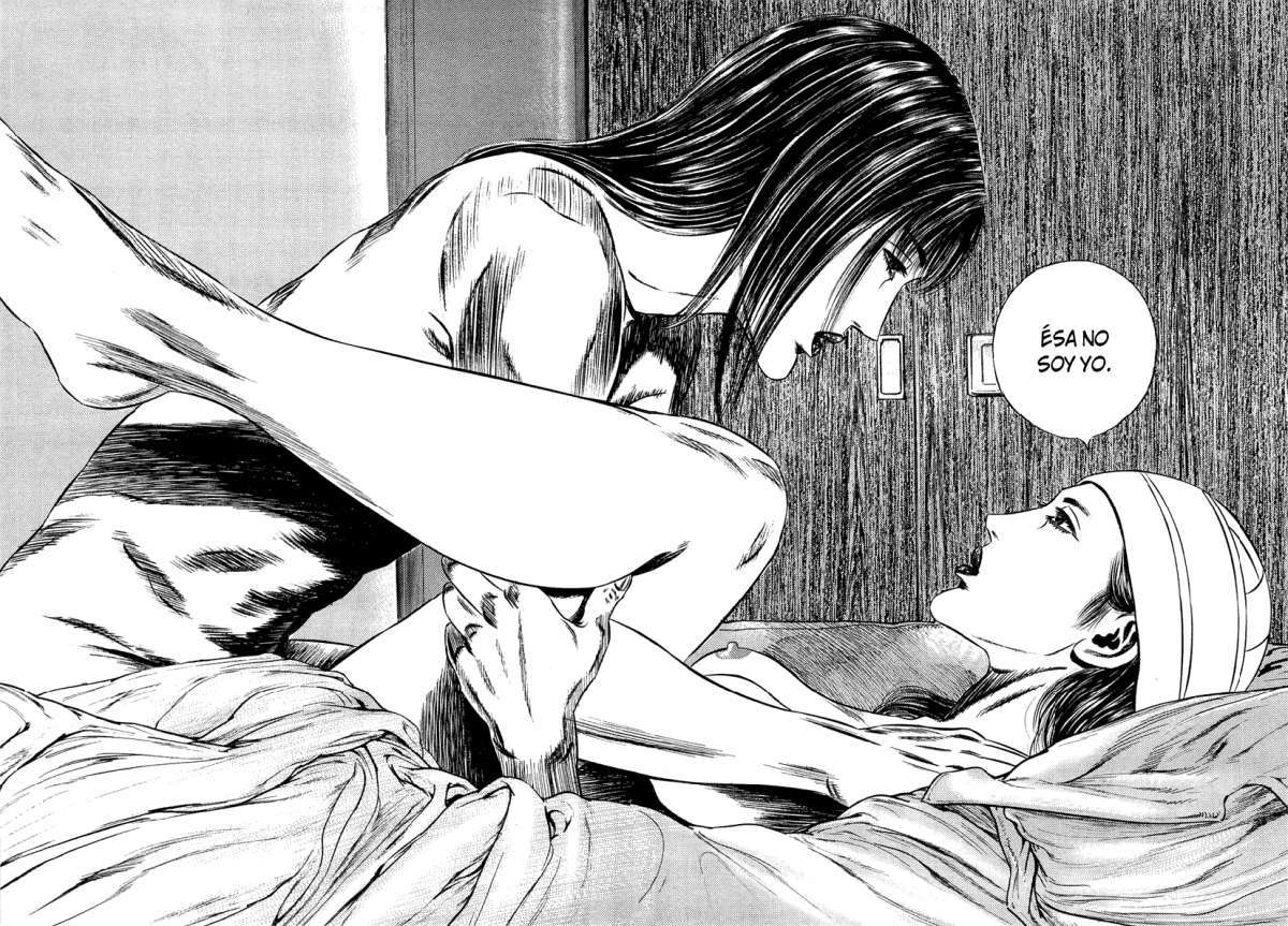 Read Homunculus (es) Manga Online