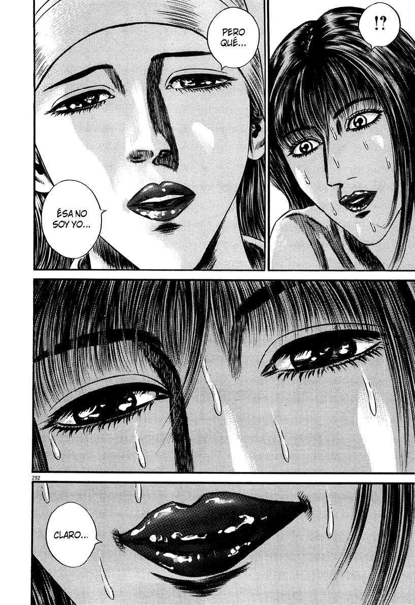 Read Homunculus (es) Manga Online