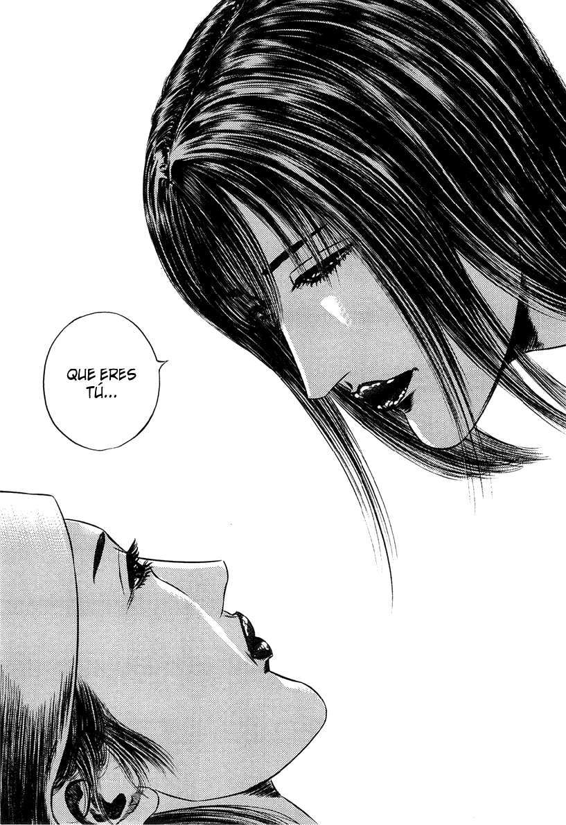 Read Homunculus (es) Manga Online