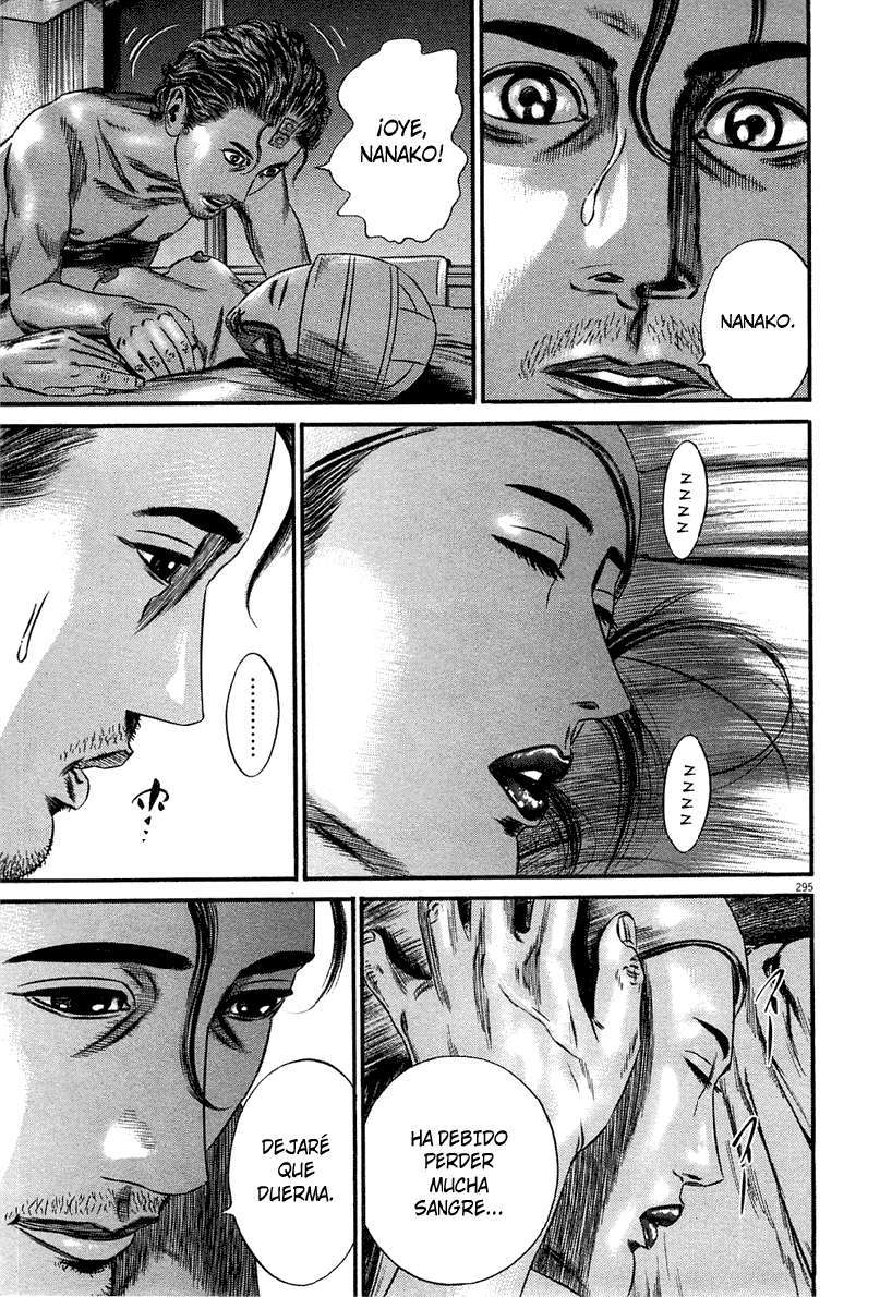 Read Homunculus (es) Manga Online