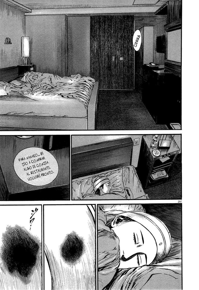 Read Homunculus (es) Manga Online