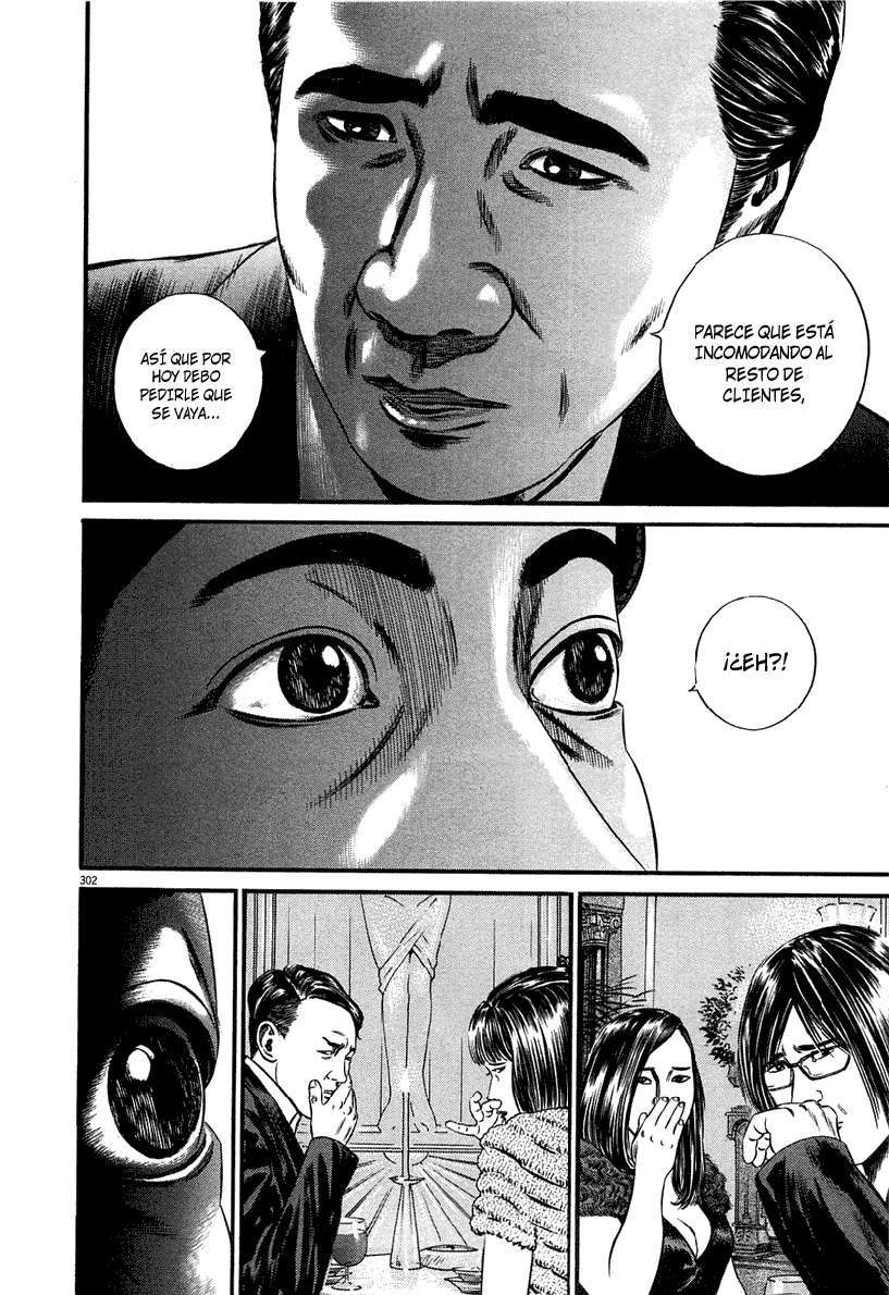 Read Homunculus (es) Manga Online