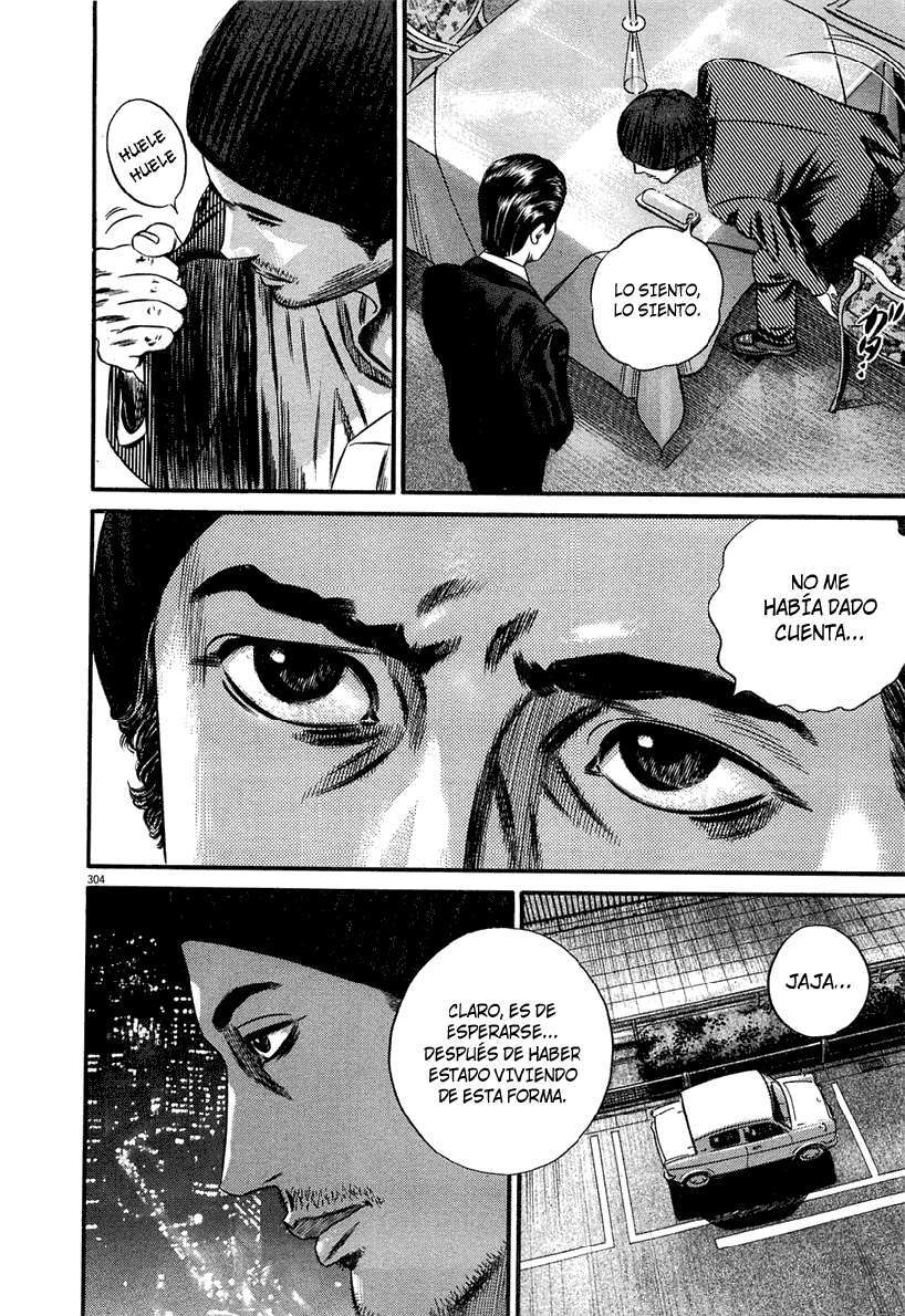 Read Homunculus (es) Manga Online