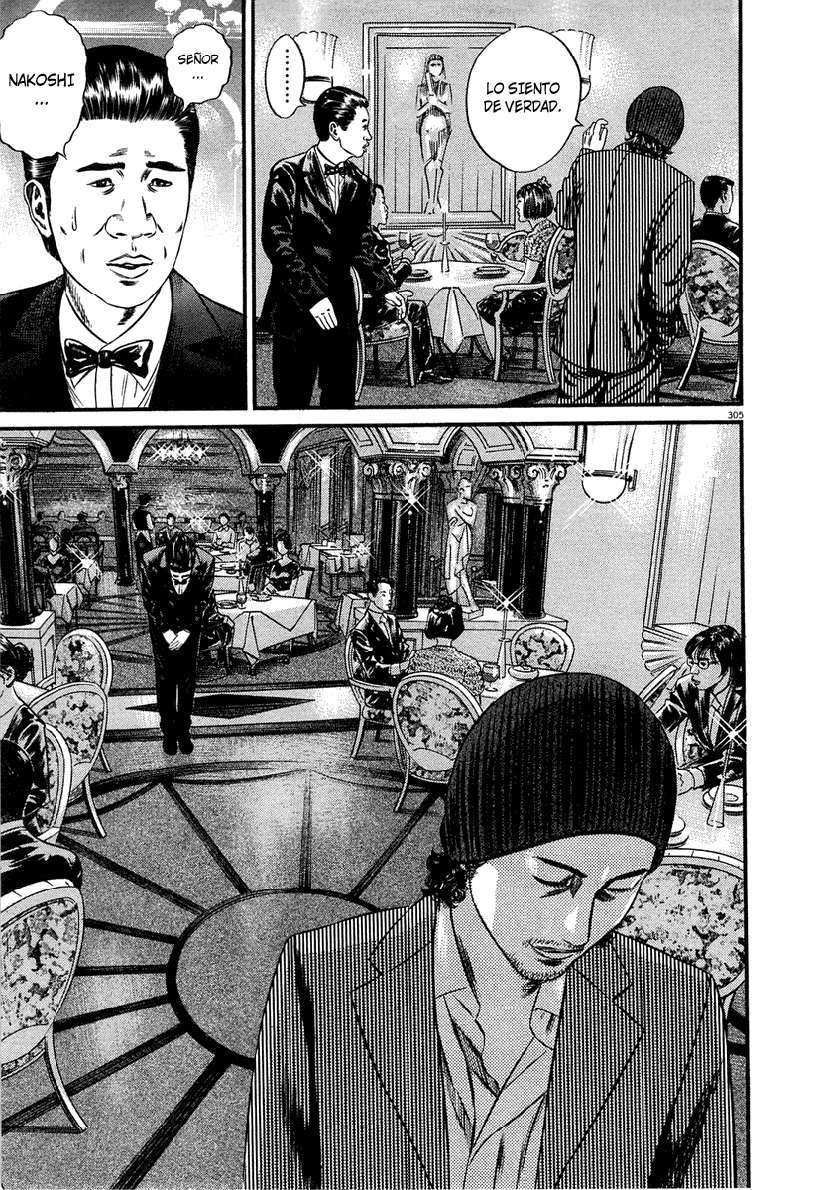 Read Homunculus (es) Manga Online