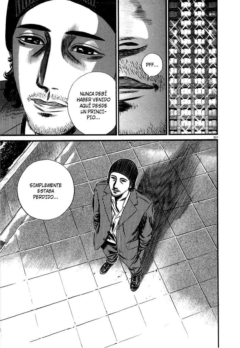 Read Homunculus (es) Manga Online