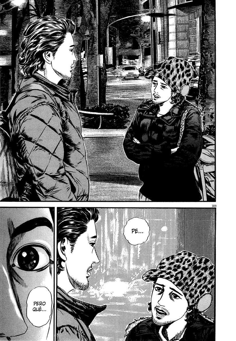 Read Homunculus (es) Manga Online