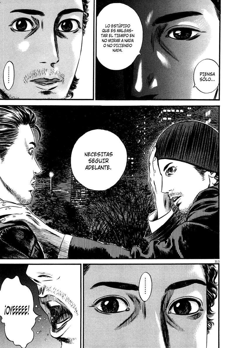 Read Homunculus (es) Manga Online