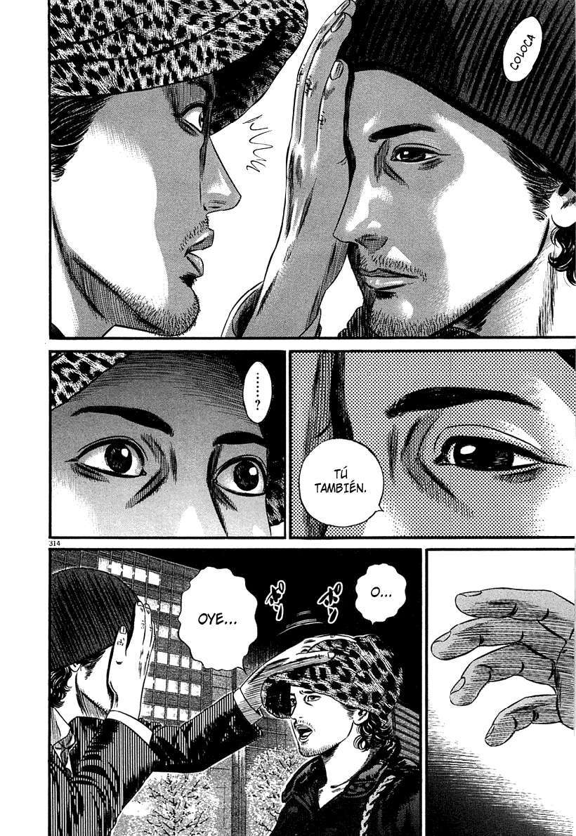 Read Homunculus (es) Manga Online