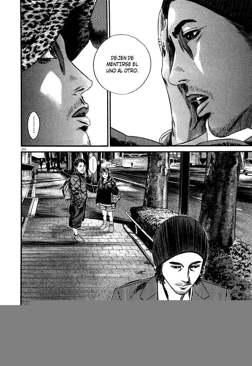 Read Homunculus (es) Manga Online