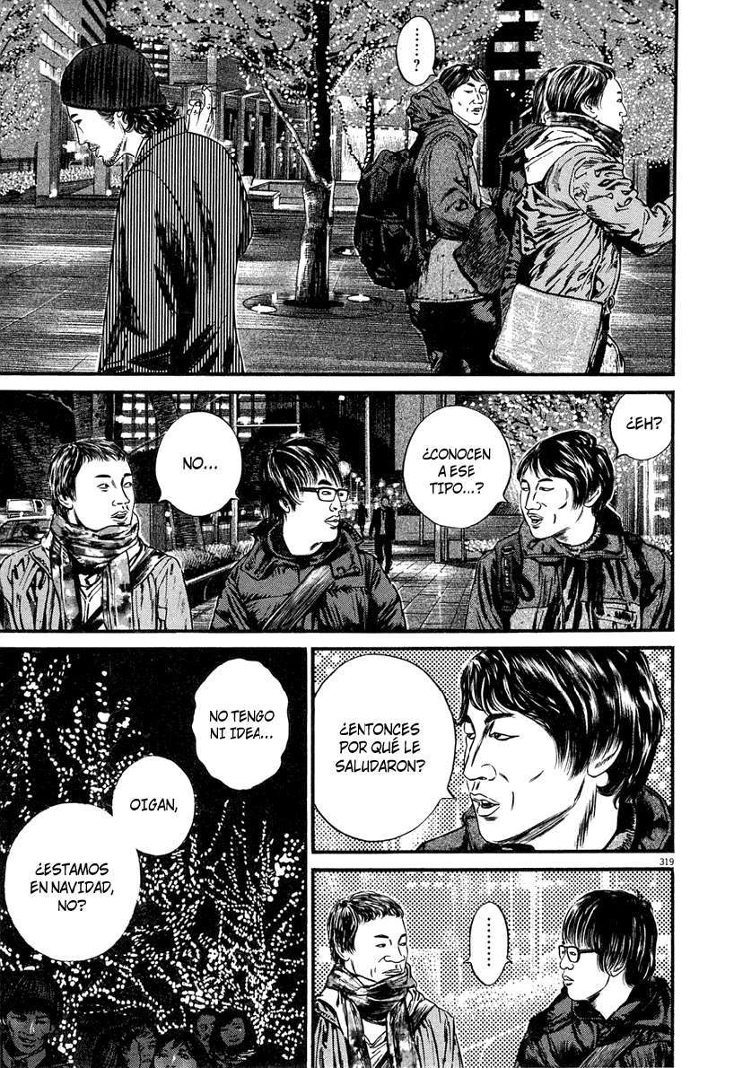 Read Homunculus (es) Manga Online