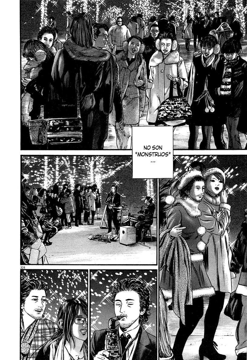 Read Homunculus (es) Manga Online