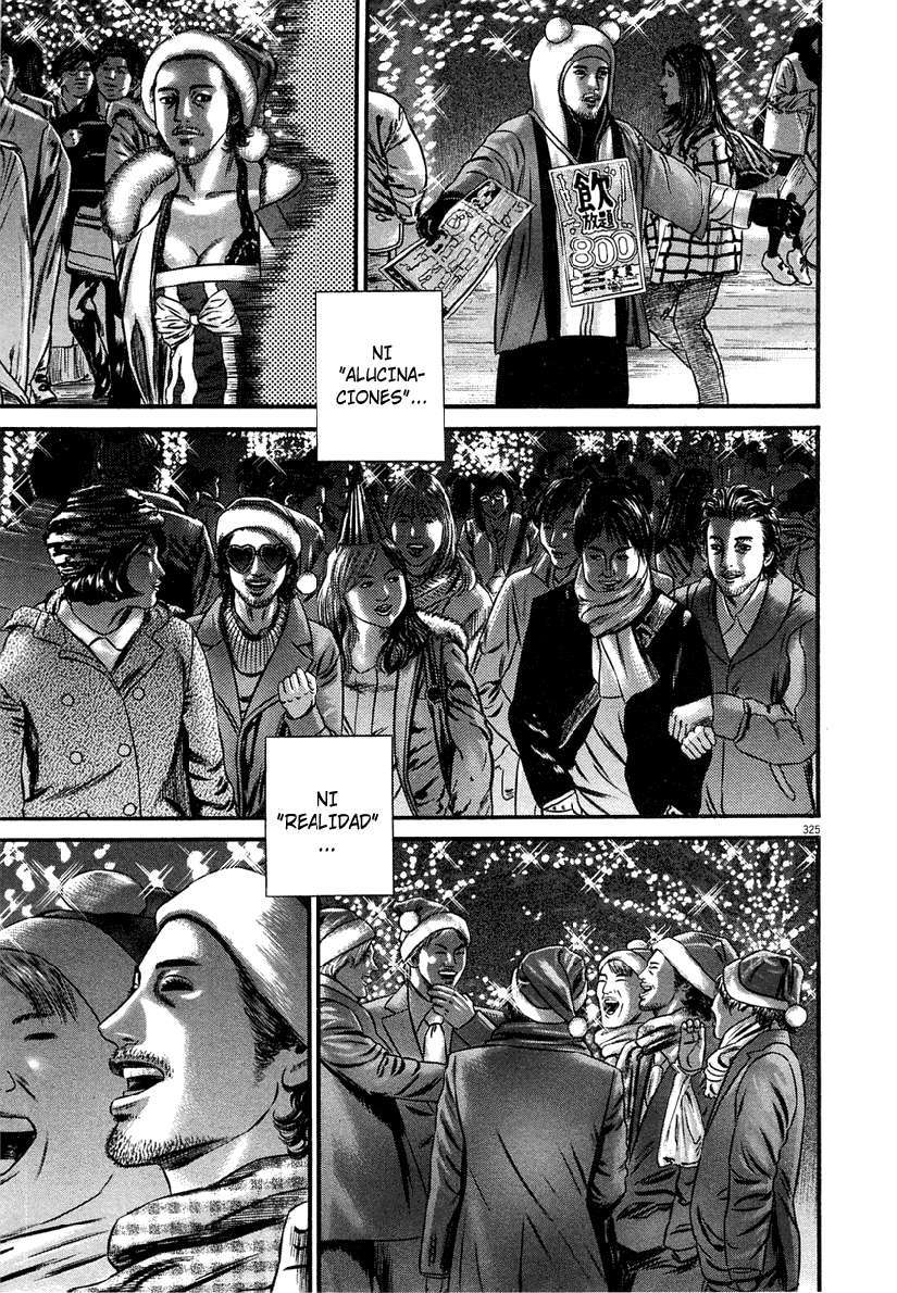 Read Homunculus (es) Manga Online