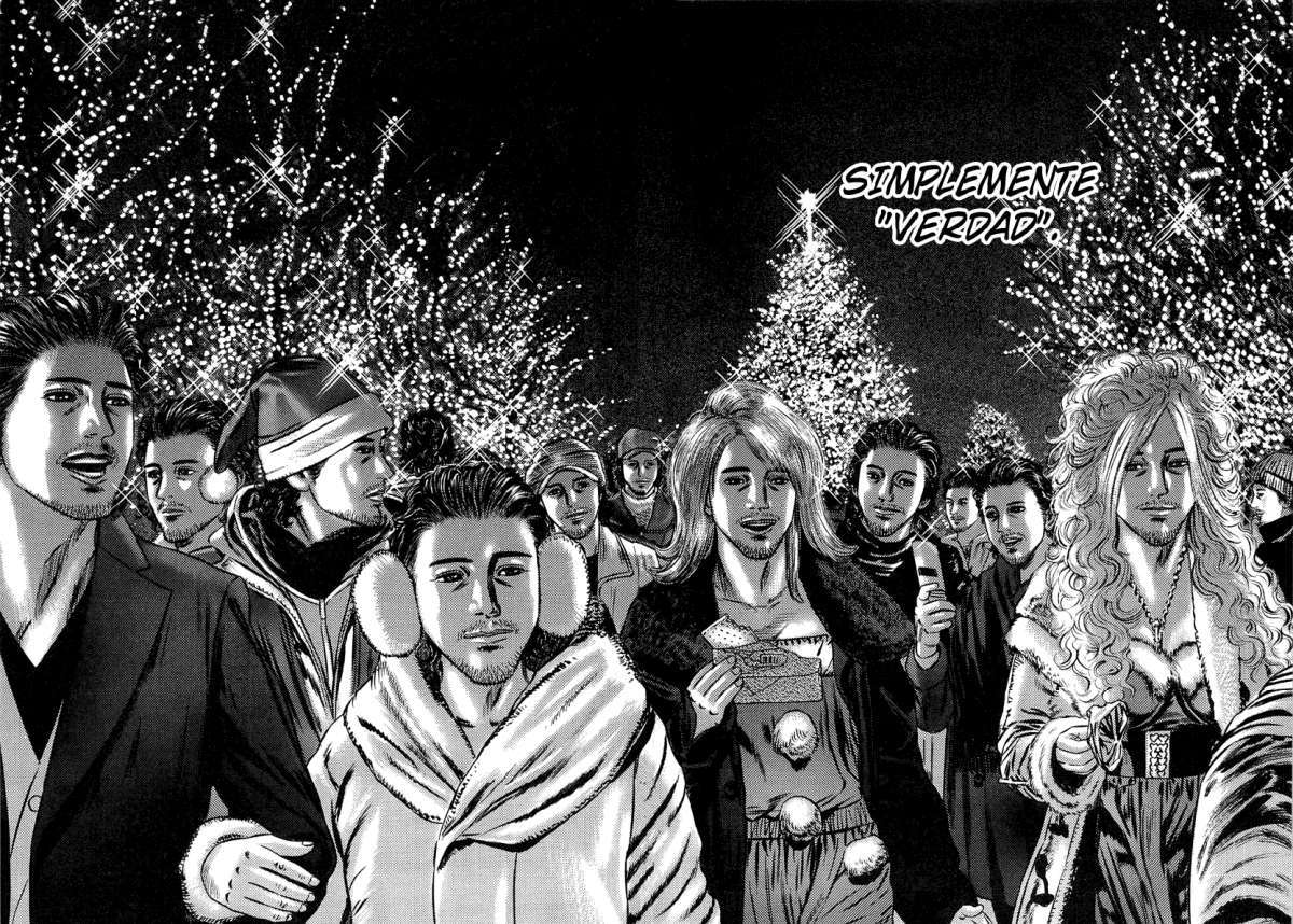 Read Homunculus (es) Manga Online