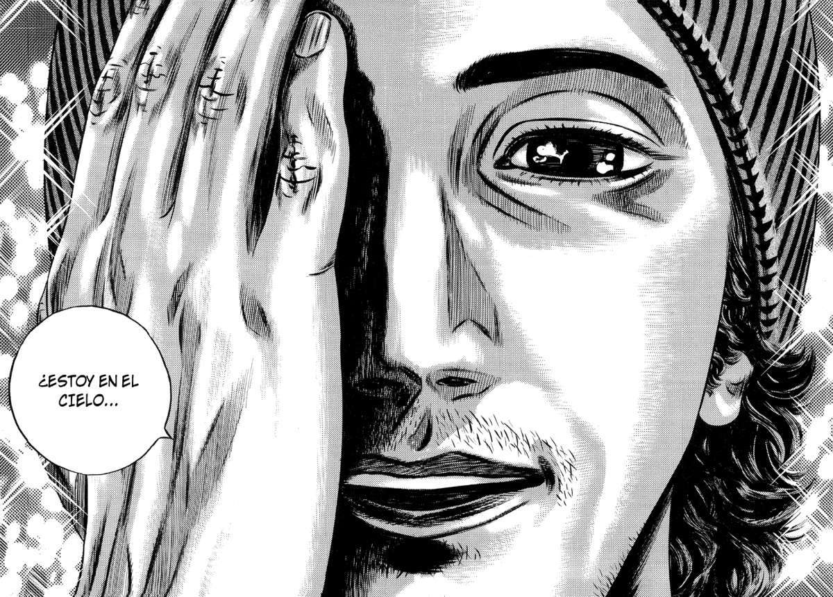 Read Homunculus (es) Manga Online