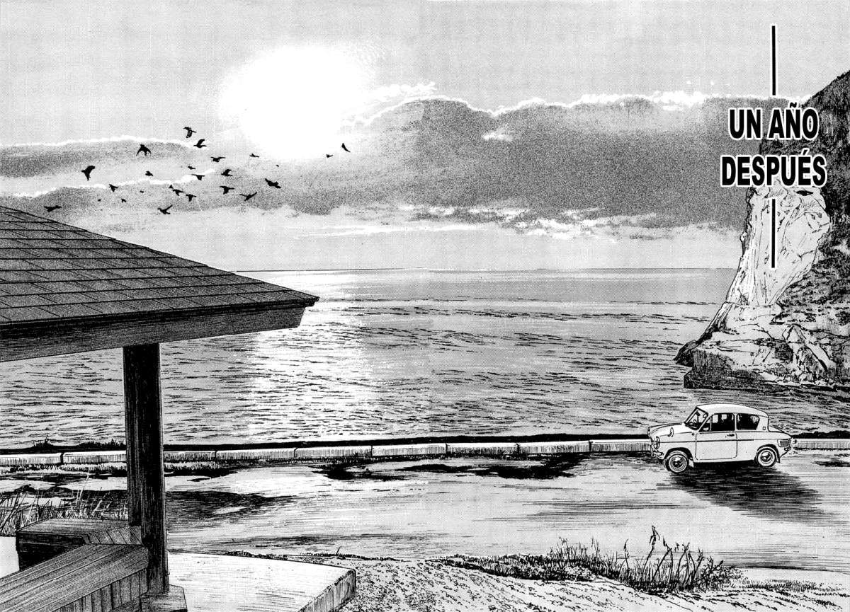 Read Homunculus (es) Manga Online