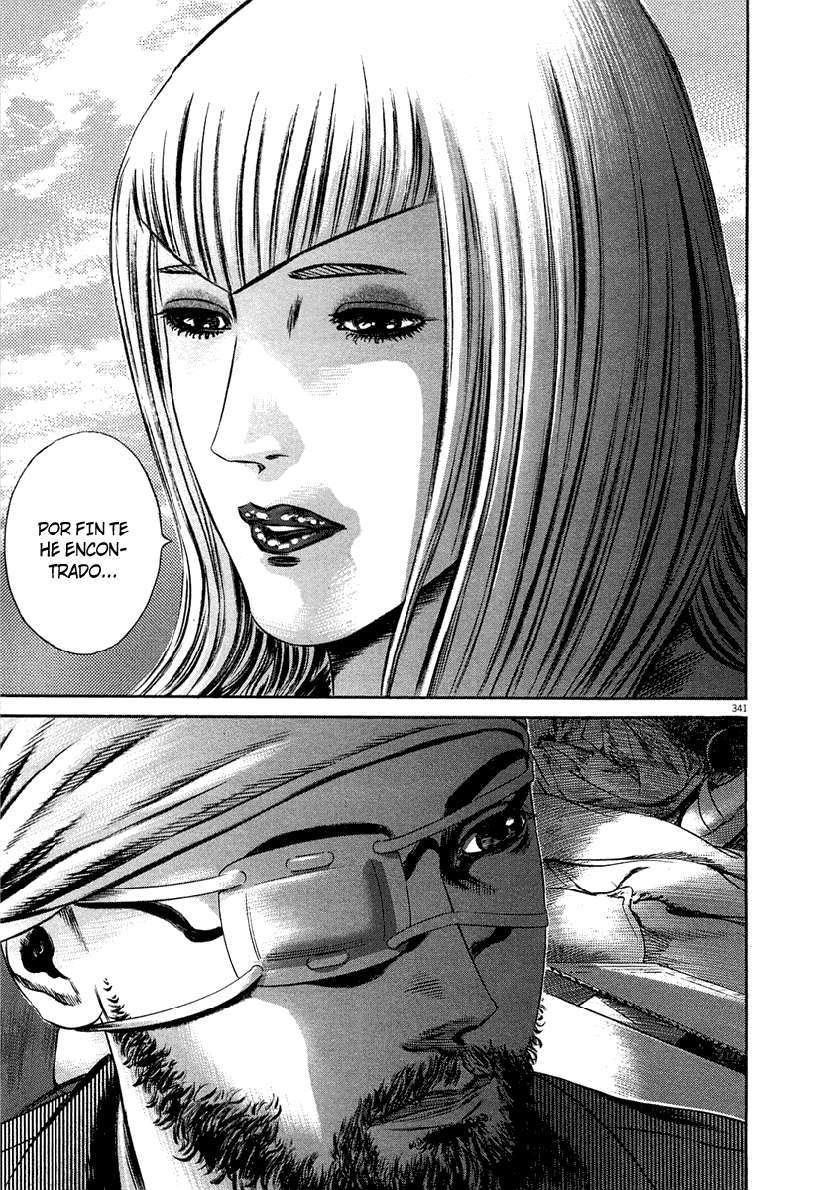 Read Homunculus (es) Manga Online