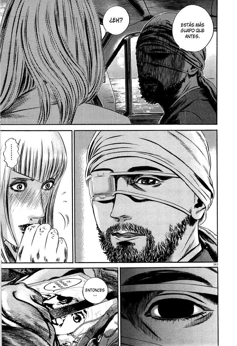 Read Homunculus (es) Manga Online