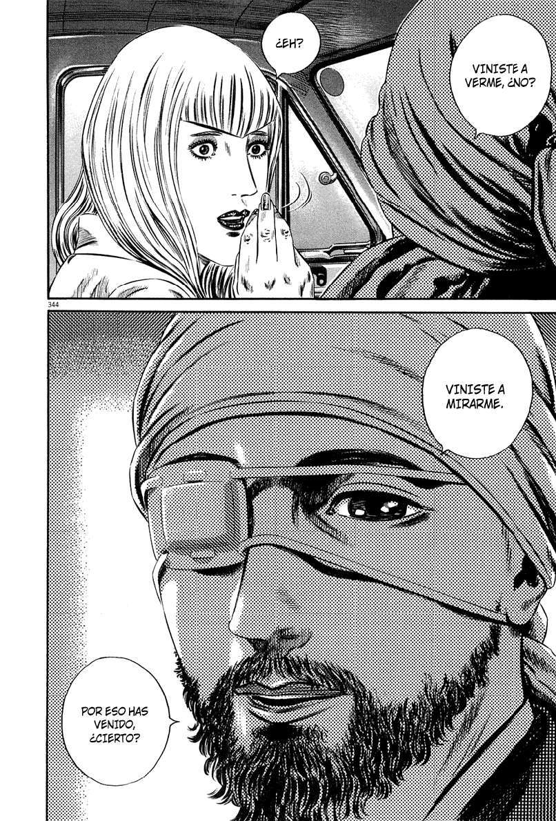 Read Homunculus (es) Manga Online