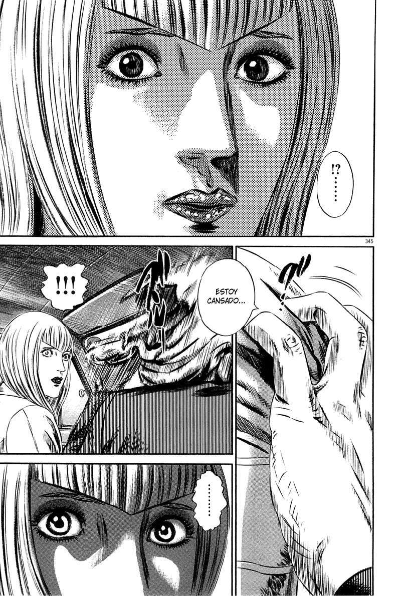 Read Homunculus (es) Manga Online