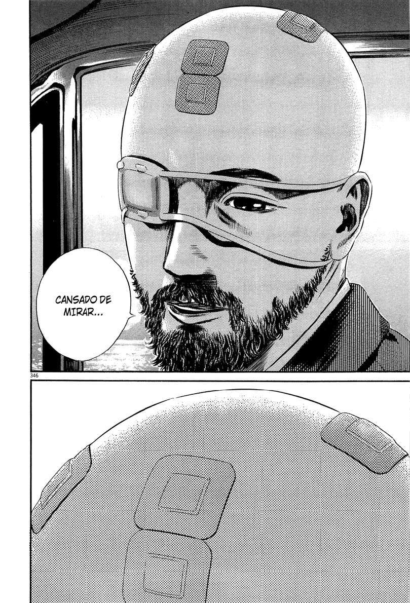 Read Homunculus (es) Manga Online