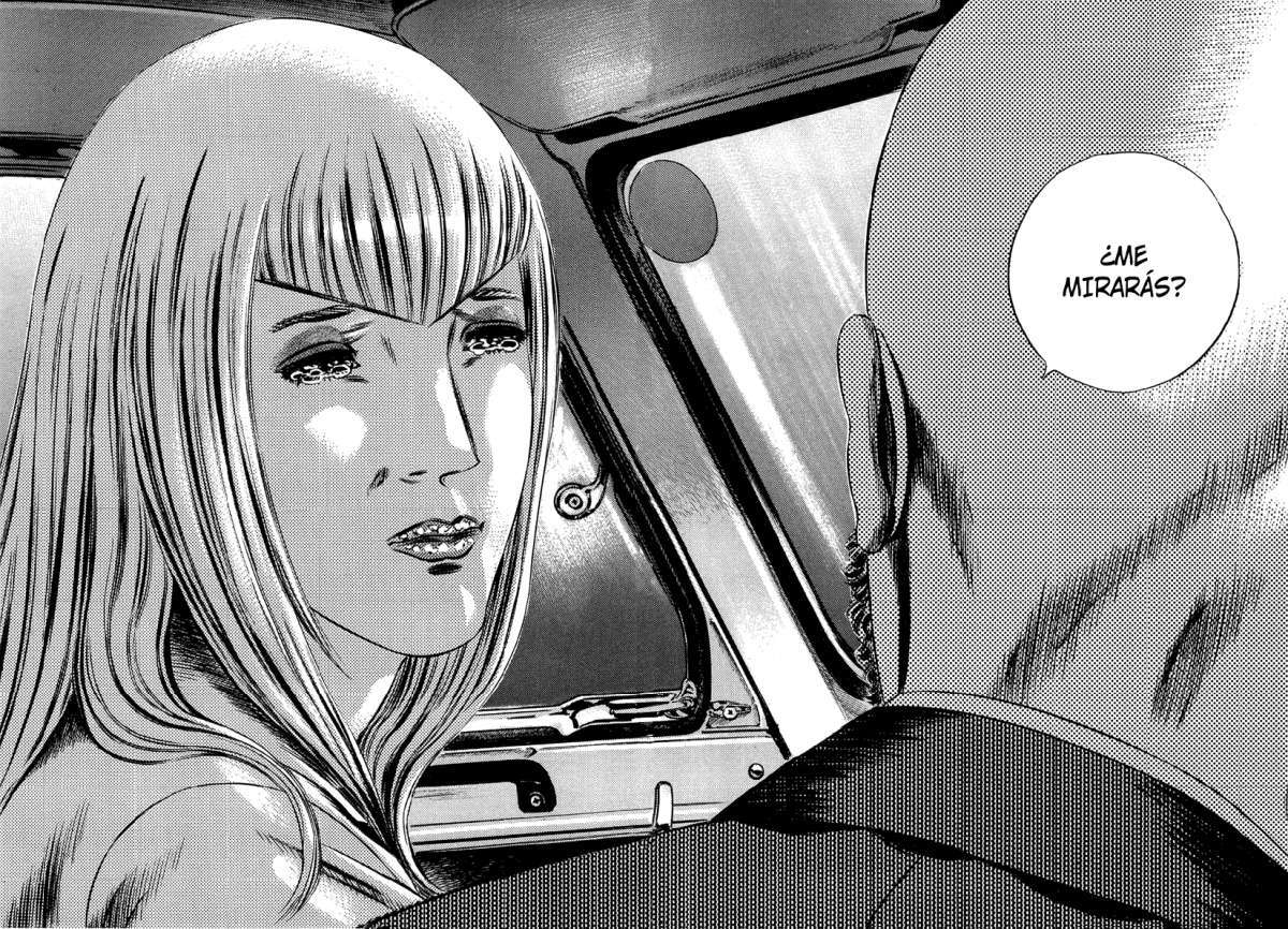 Read Homunculus (es) Manga Online