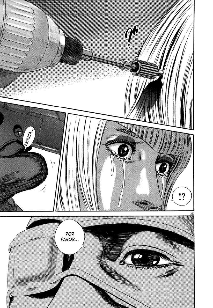 Read Homunculus (es) Manga Online