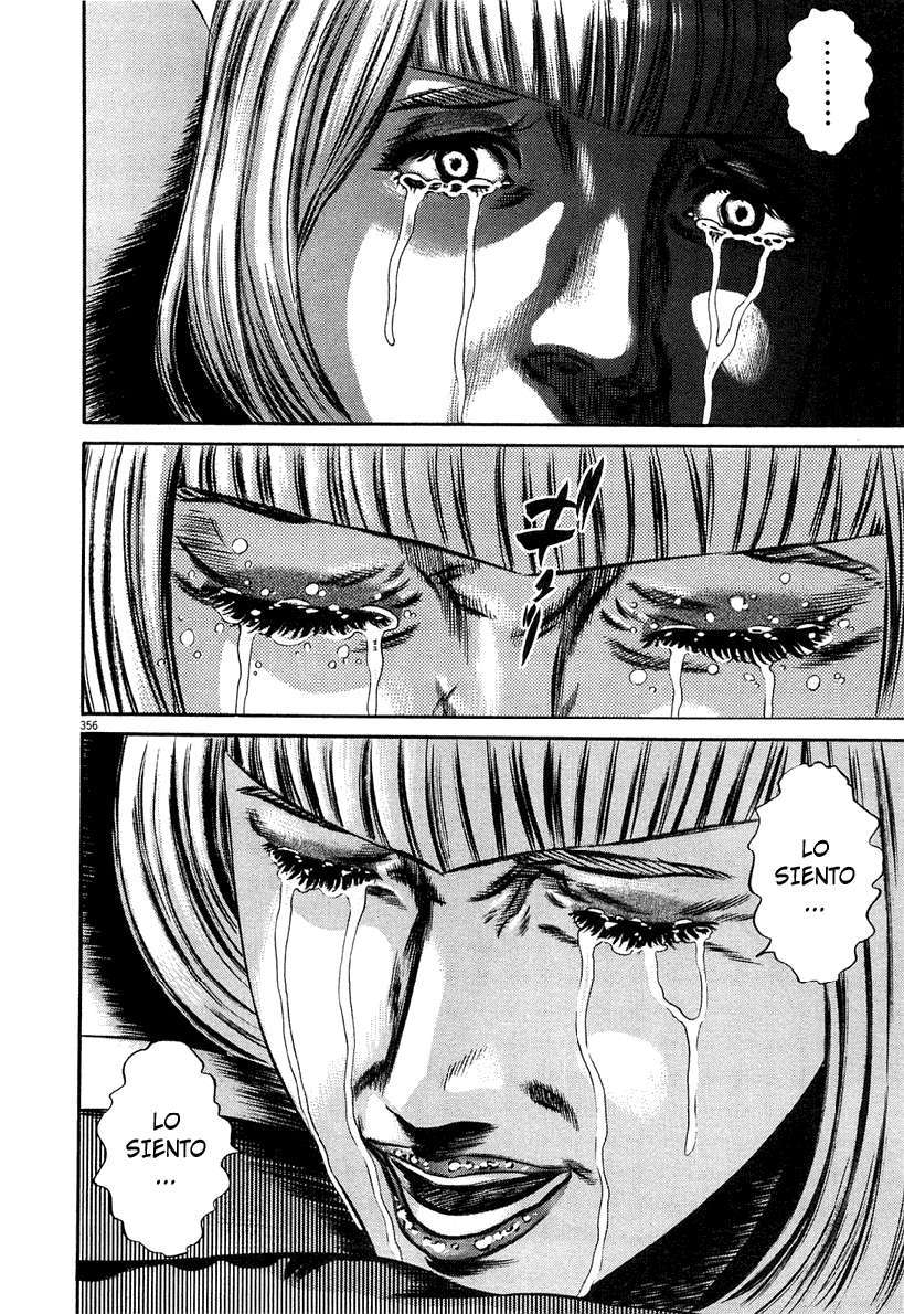 Read Homunculus (es) Manga Online