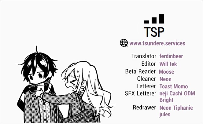 Read Horimiya (es) Manga Online