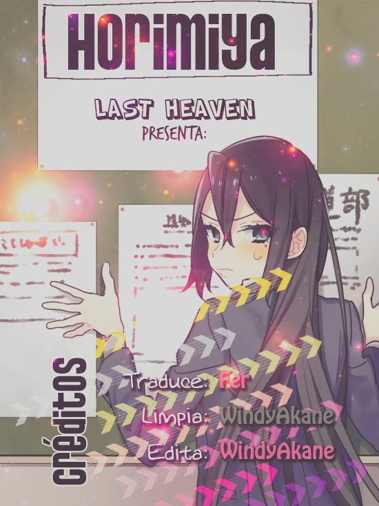 Read Horimiya (es) Manga Online