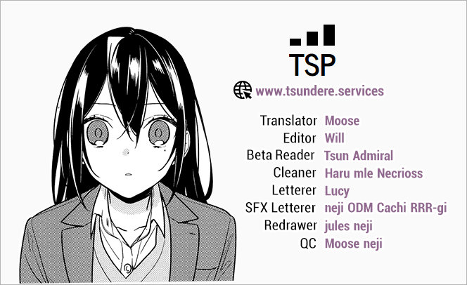 Read Horimiya (es) Manga Online