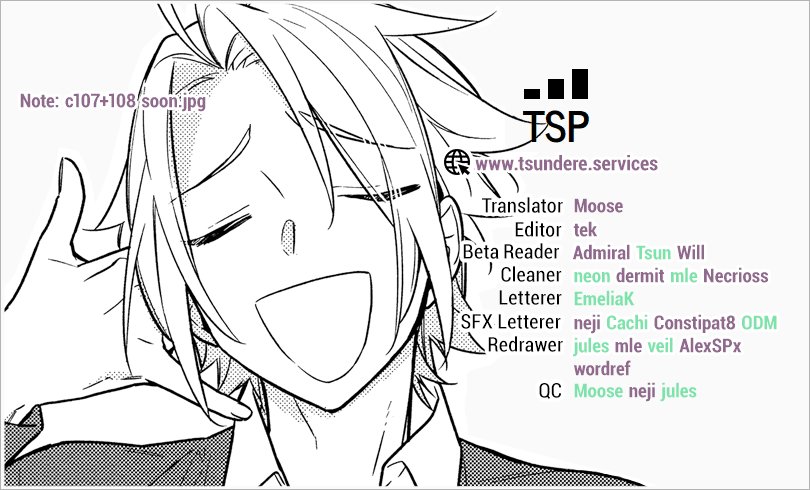 Read Horimiya (es) Manga Online