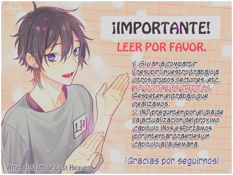 Read Horimiya (es) Manga Online